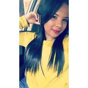 Meet your Posher, Bianca